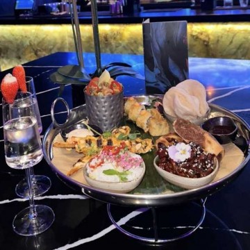 Image for SAKE:SAKE Bottomless Brunch